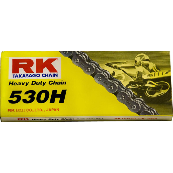 RK RK 530H X 124 CHAIN